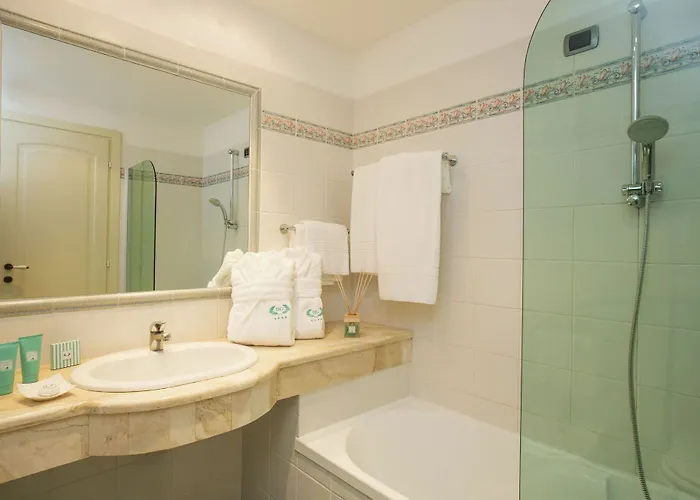 Hotel Del Golfo 3* Lerici