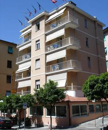 Otel Del Golfo