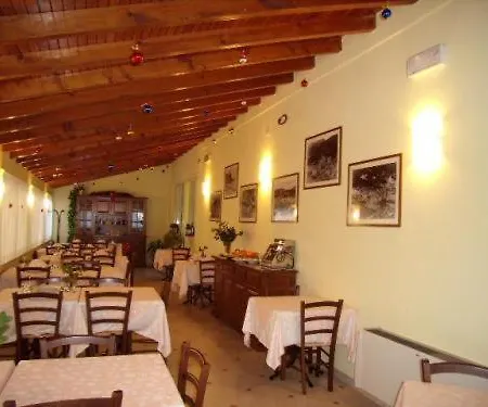 Otel Del Golfo Lerici