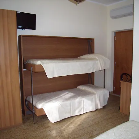 Отель Del Golfo