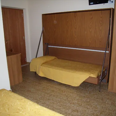Szálloda Del Golfo 3*