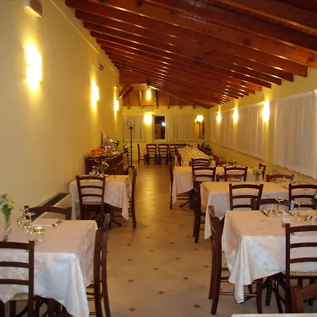 Hotel Del Golfo 3*
