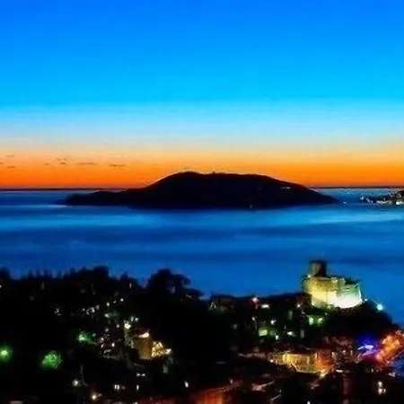 Del Golfo Hotel Lerici