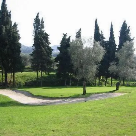 Hotel Del Golfo Lerici