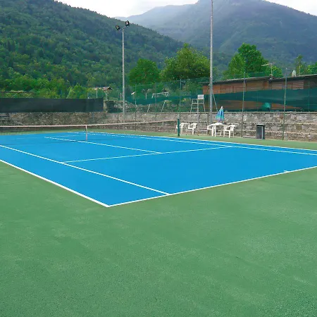 Del Golfo Szálloda Lerici