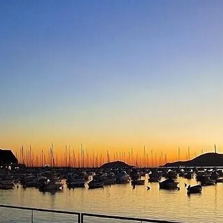 Szálloda Del Golfo 3*