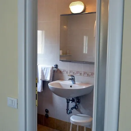 Szálloda Del Golfo Lerici