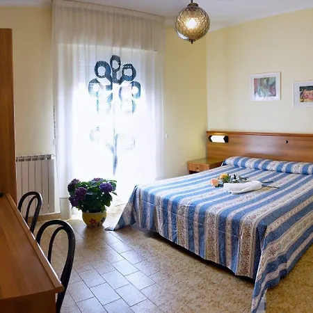 Hotel Del Golfo Lerici