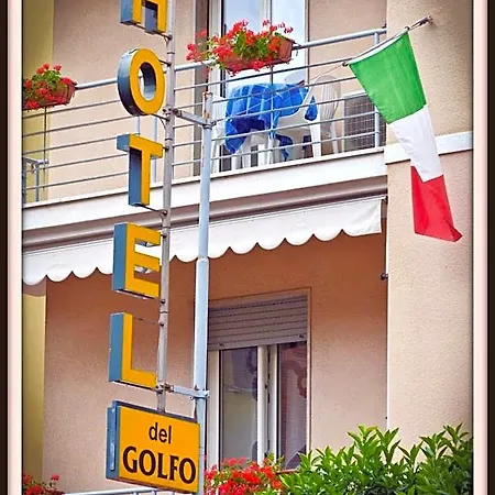 Del Golfo