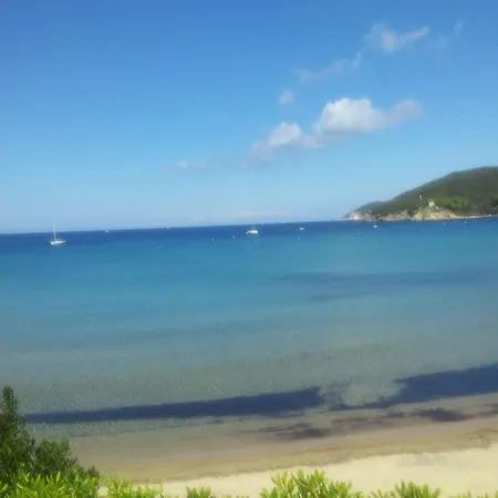 Otel Del Golfo 3*