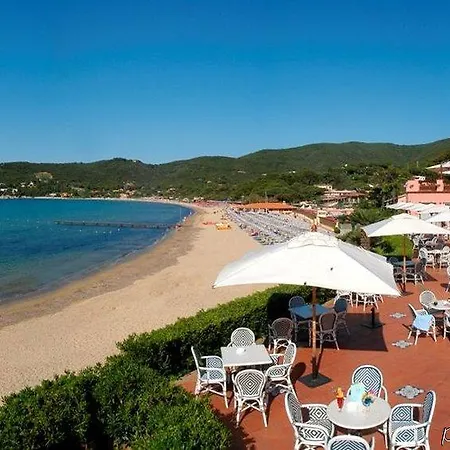 Otel Del Golfo