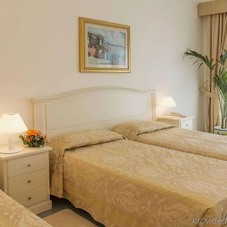 Otel Del Golfo Lerici