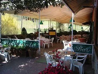 Del Golfo Szálloda 3*