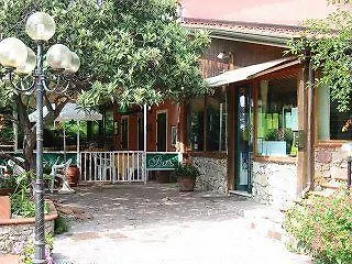 Del Golfo Szálloda Lerici