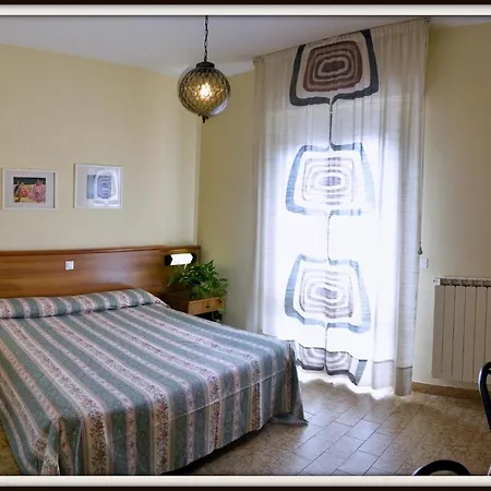 Del Golfo Otel Lerici