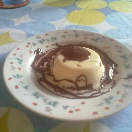 Szálloda Del Golfo Lerici