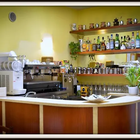 Del Golfo 3* 레리치