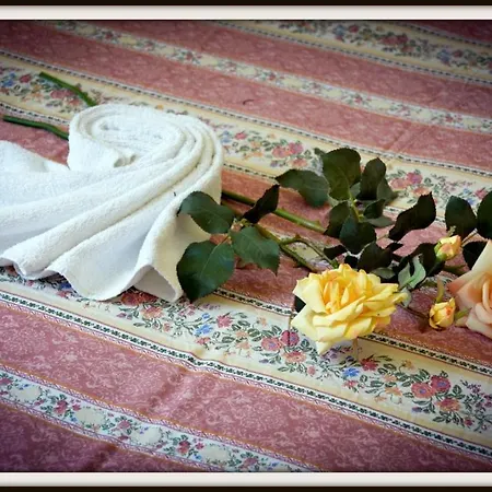 Del Golfo Szálloda 3*