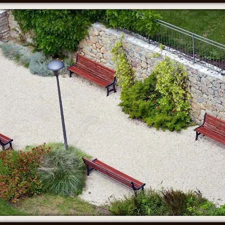 Szálloda Del Golfo Lerici