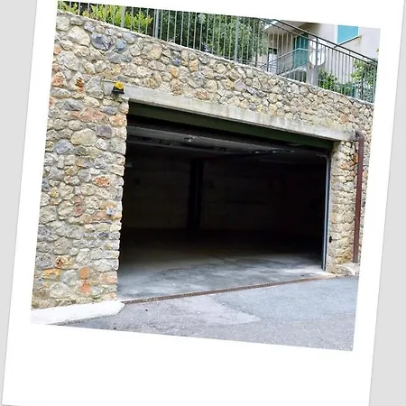 Szálloda Del Golfo Lerici