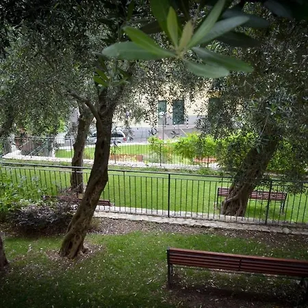 Del Golfo Szálloda 3*