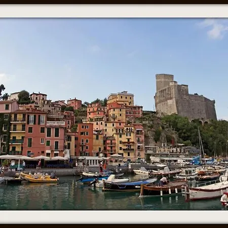 Del Golfo Szálloda 3*