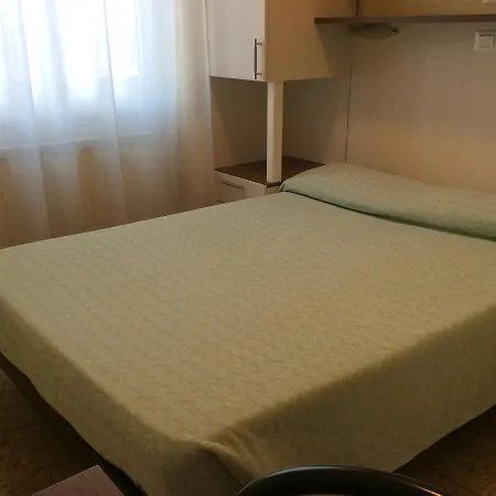 Del Golfo Szálloda Lerici