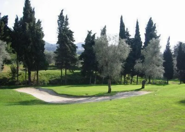 فندق Del Golfo ليريسي