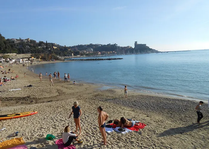 Del Golfo