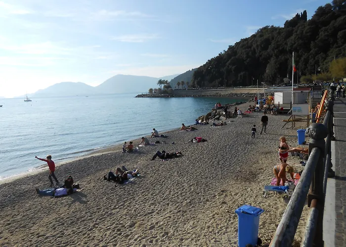 Del Golfo فندق 3*