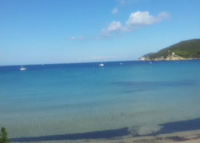 מלון Del Golfo 3*