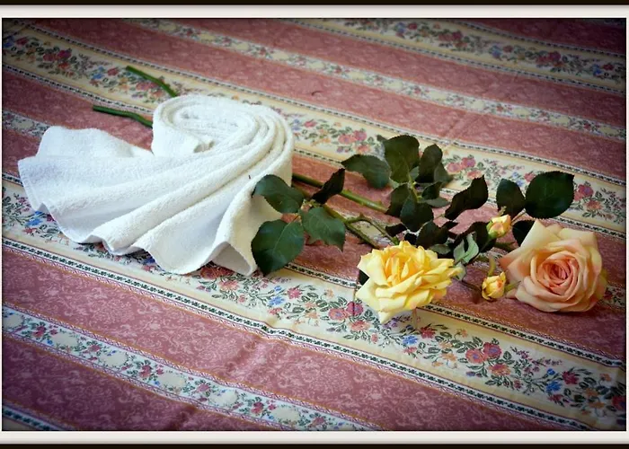 Del Golfo فندق 3*